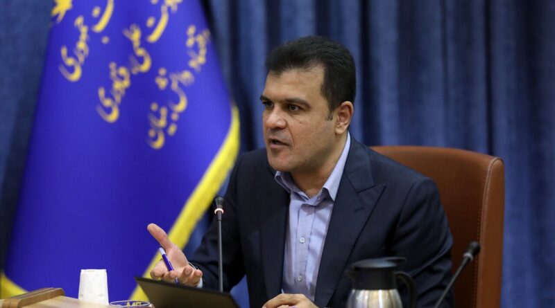 اخبار روز - آخرین خبر ایران - خبرگزاری مهر