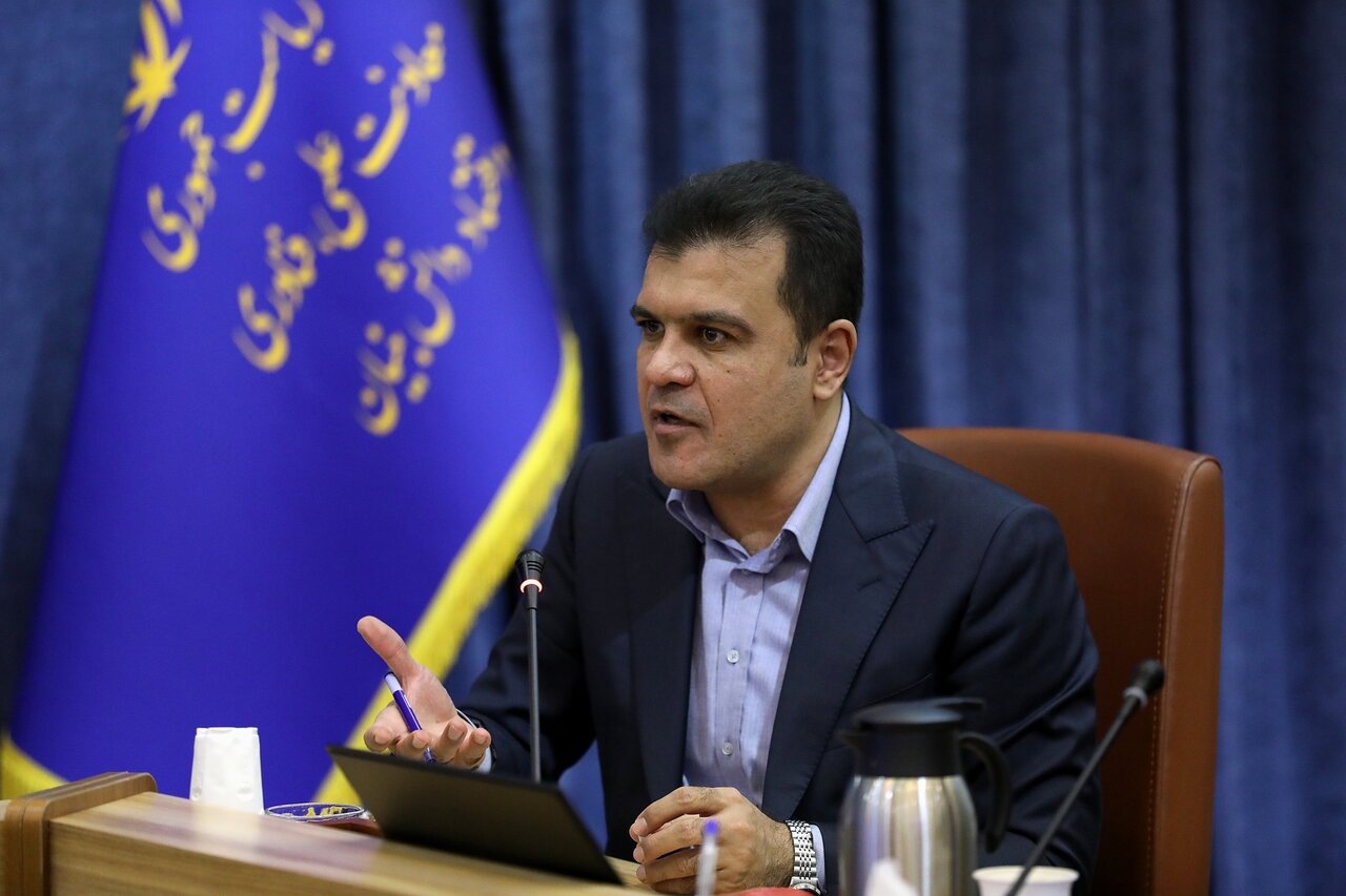 اخبار روز - آخرین خبر ایران - خبرگزاری مهر