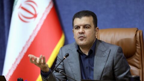 ایران باید آنقدر قدرتمند باشد که کسی نتواند گزینه‌ای به آن تحمیل کند