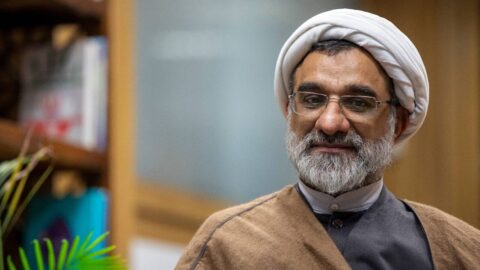 اخبار روز - آخرین خبر ایران - خبرگزاری مهر
