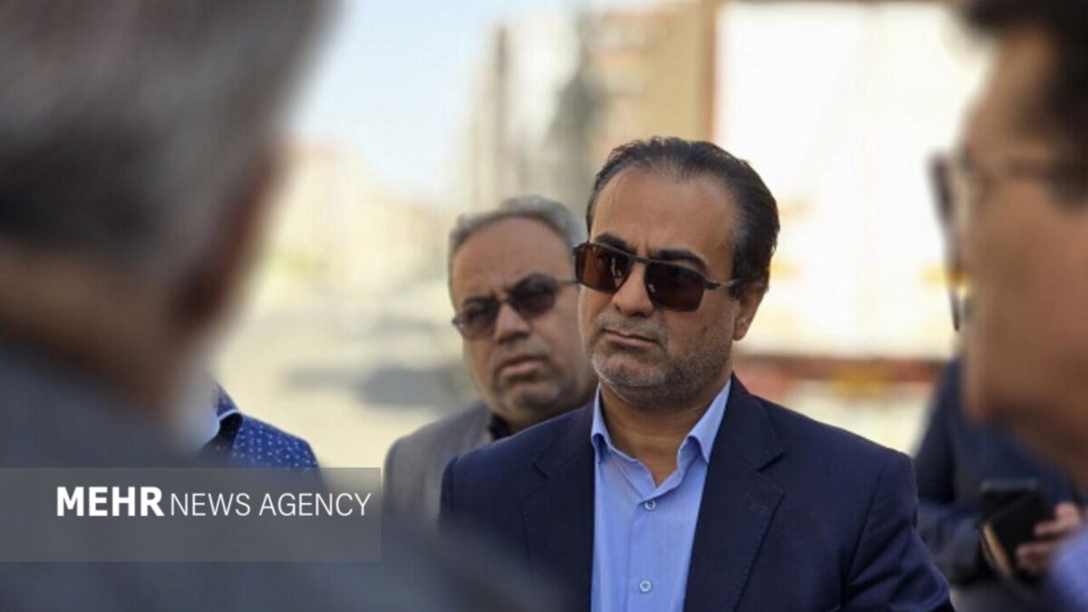 خبرگزاری مهر | اخبار ایران و جهان | Mehr News Agency